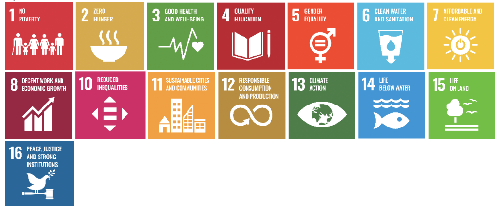 Southern Cardamom REDD+ Project UN SDG